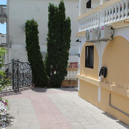 Apartmani Lime Petrovac Exteriér fotografie