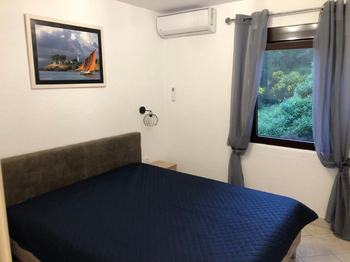 Apartmani Lime Petrovac Exteriér fotografie