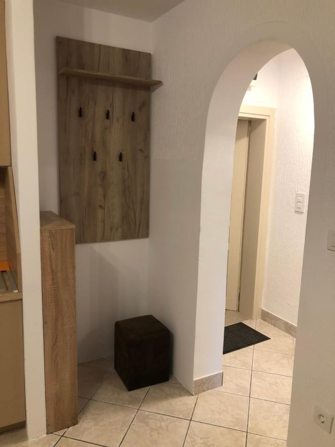 Apartmani Lime Petrovac Exteriér fotografie
