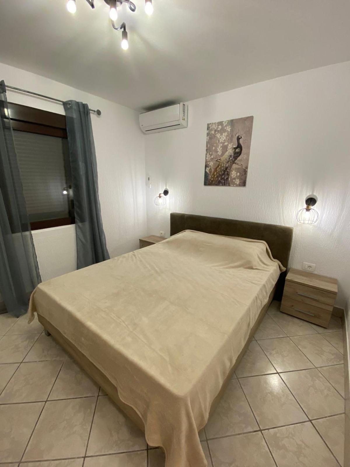 Apartmani Lime Petrovac Exteriér fotografie