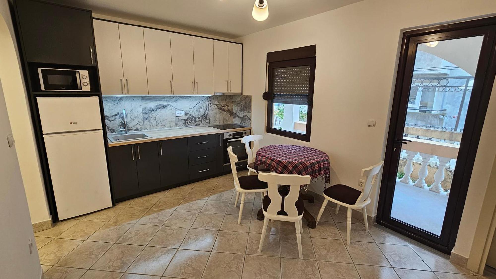 Apartmani Lime Petrovac Exteriér fotografie