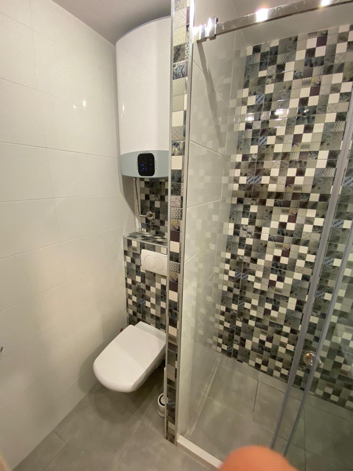 Apartmani Lime Petrovac Exteriér fotografie
