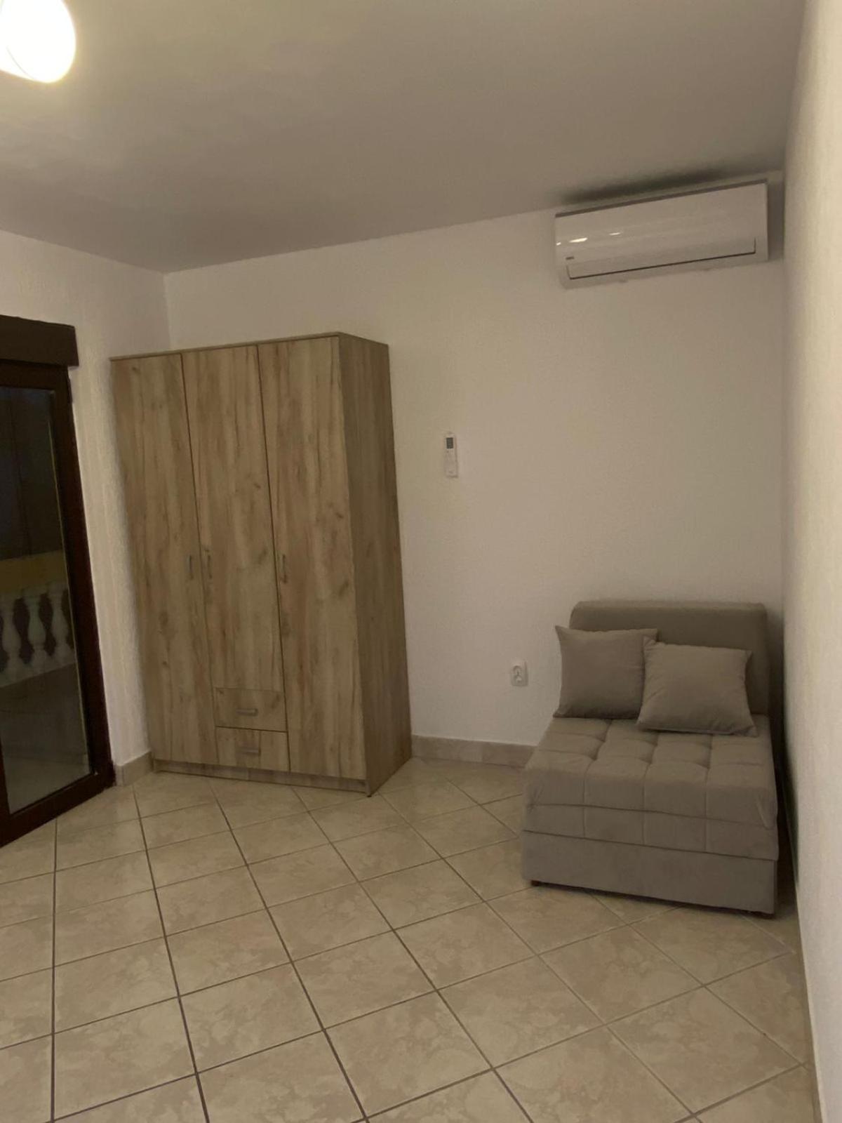 Apartmani Lime Petrovac Exteriér fotografie
