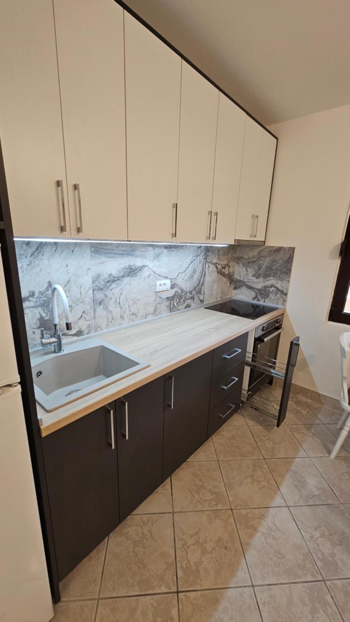 Apartmani Lime Petrovac Exteriér fotografie