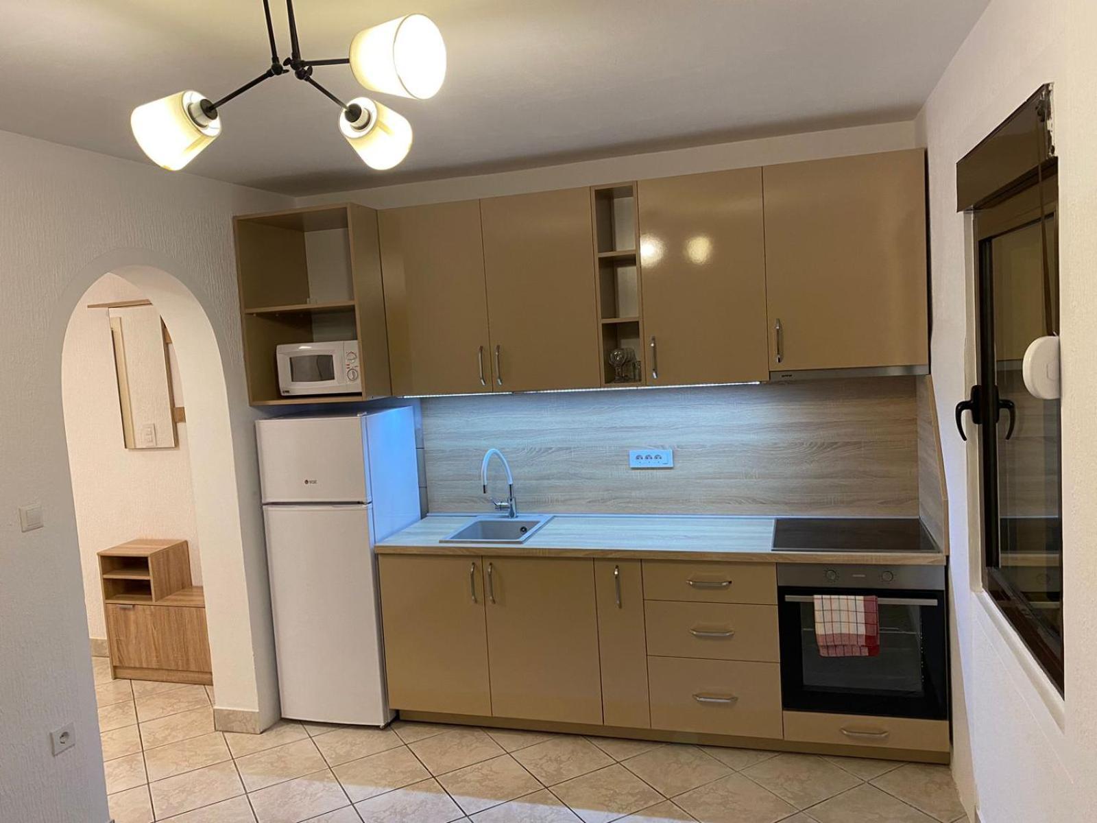 Apartmani Lime Petrovac Exteriér fotografie