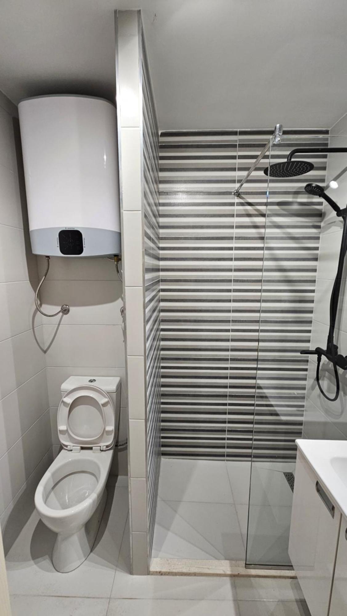Apartmani Lime Petrovac Exteriér fotografie