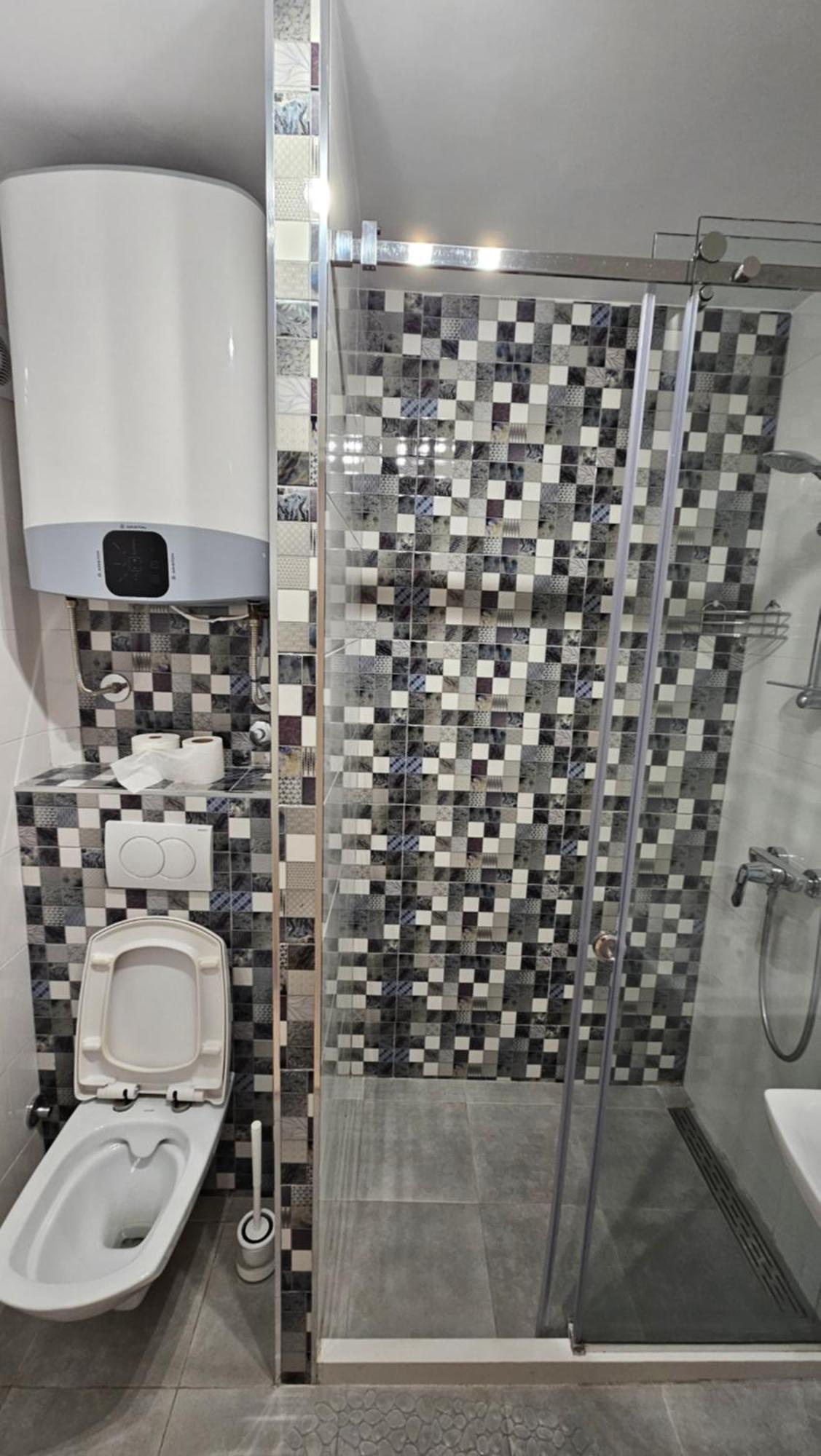 Apartmani Lime Petrovac Exteriér fotografie