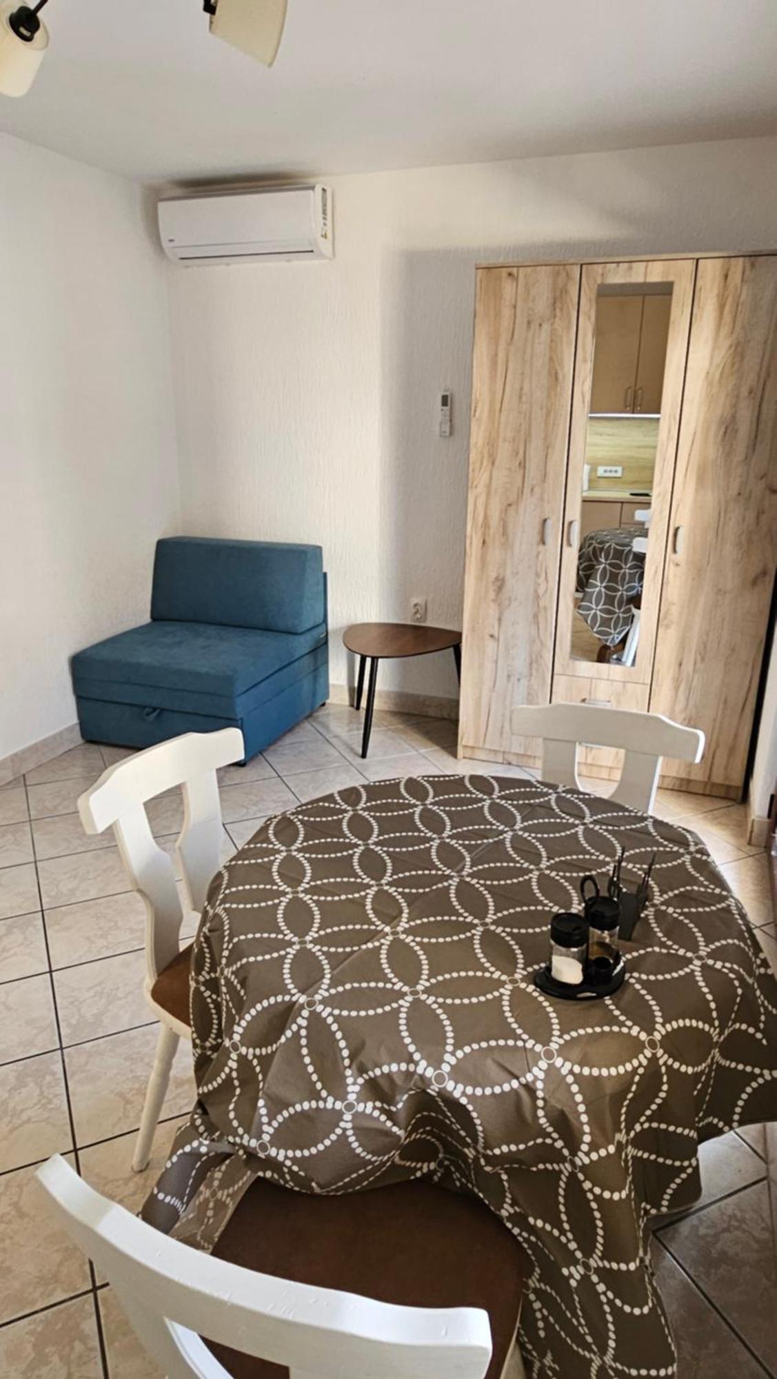 Apartmani Lime Petrovac Exteriér fotografie