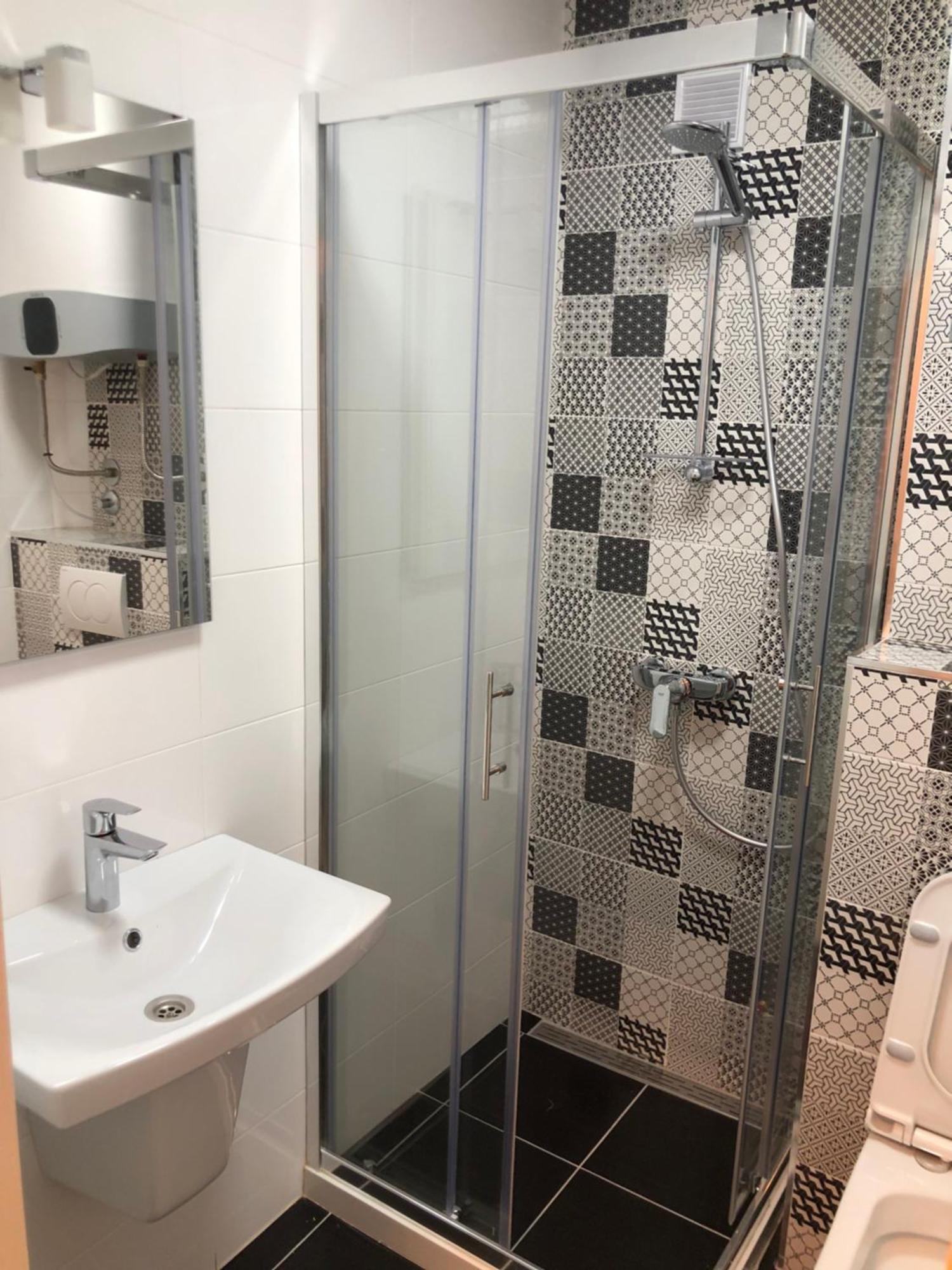 Apartmani Lime Petrovac Exteriér fotografie