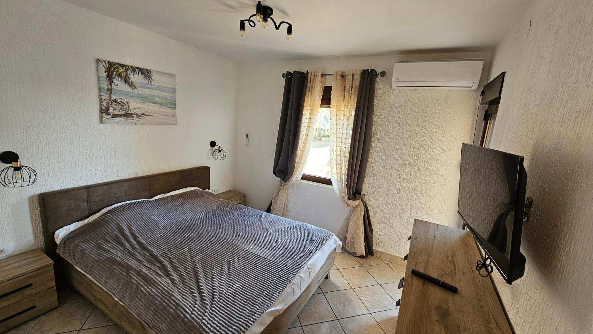 Apartmani Lime Petrovac Pokoj fotografie